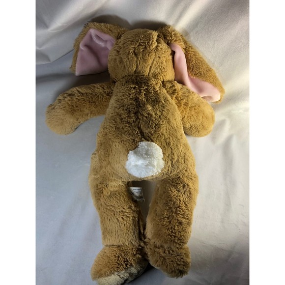 Build A Bear Brown Bunny - Picture 4 of 4